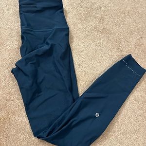 Lululemon fast and free legging